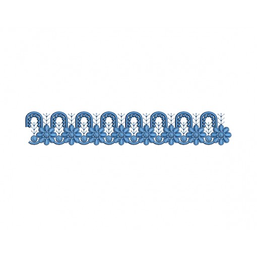 Embroidery For Islamic Clothing