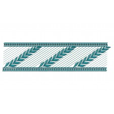 Embroidery For Islamic Kaftans