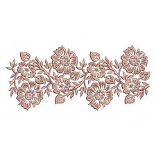 Embroidery For Living Room Decor