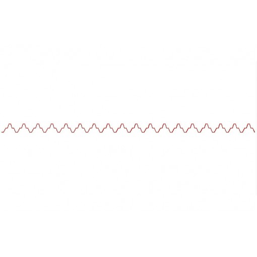 Embroidery For Poncho Dresses