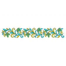 Embroidery Lace Design For Home Decor