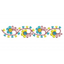 Embroidery Lace For Drapes
