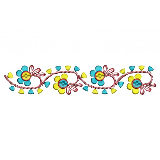 Embroidery Lace For Drapes
