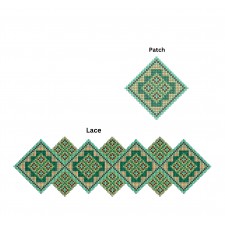 Embroidery Lace For Ukrainian Dress Embroidery Lace For Ukrainian Dress