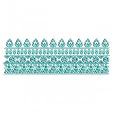 Embroidery Lace For Wedding Gown