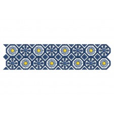 Embroidery Pattern For Lace