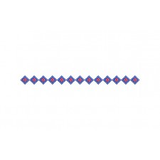 Free Cross Stitch Border
