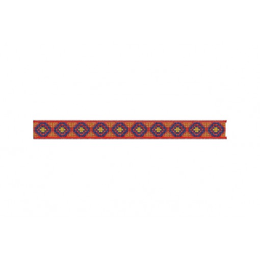 Free Cross Stitch Embroidery Lace