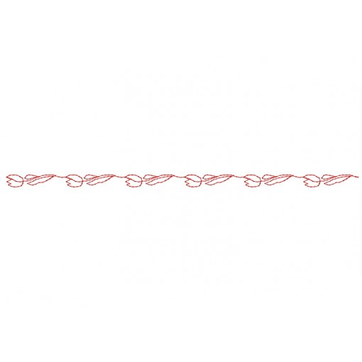 Freehand Machine Embroidery