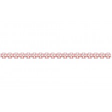 Geometric Patterns For Embroidery