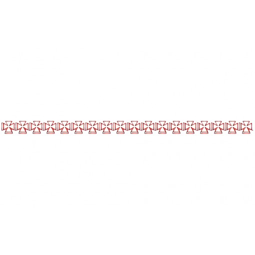 Geometric Patterns For Embroidery