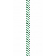 Greenery Lace Embroidery Designs 25517