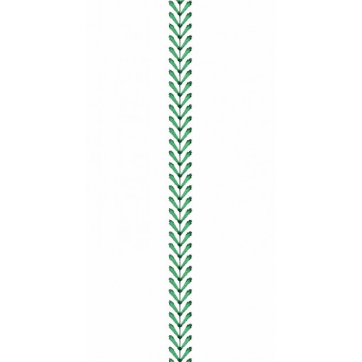 Greenery Lace Embroidery Designs 25517