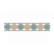 Home Decor Cross stitch Pattern