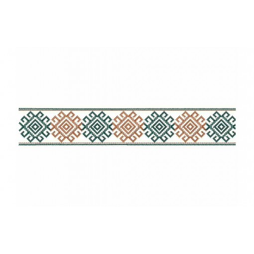 Home Decor Cross stitch Pattern