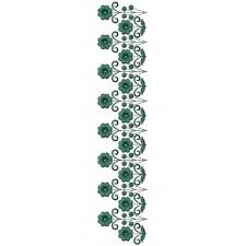 Infinity Lace Embroidery Designs 26206