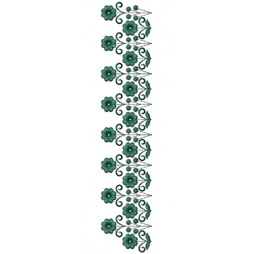 Infinity Lace Embroidery Designs 26206