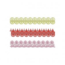Cutwork Embroidery Patterns Cutwork Embroidery Patterns