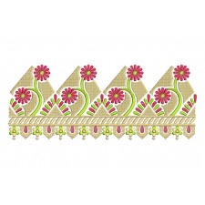 Japanese Kimono Dresses Embroidery