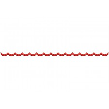 Kitchen Curtain Embroidery Design