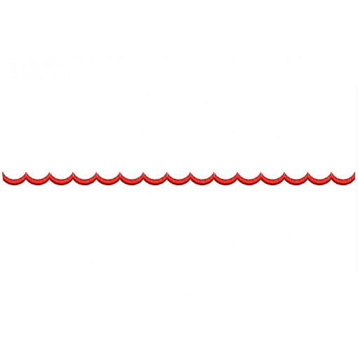 Kitchen Curtain Embroidery Design