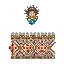 Korean Hanbok Embroidery Design Korean Hanbok Embroidery Design