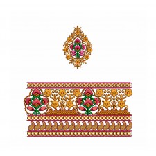 Lace Embroidery For Maxi Dresses Lace Embroidery For Maxi Dresses