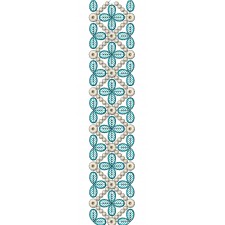 Lace Machine Embroidery Design 26186