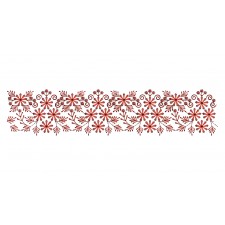 Lakhnavi Embroidery Lace