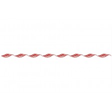 Leaf Embroidery Design