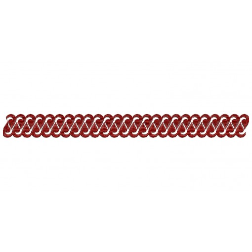 Machine Embroidery Design Lace
