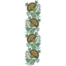 Machine Embroidery Designs Shirts 26243