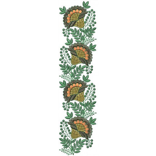 Machine Embroidery Designs Shirts 26243