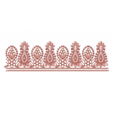 Middle Eastern Embroidery