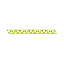 Mirror Work Machine Embroidery Design