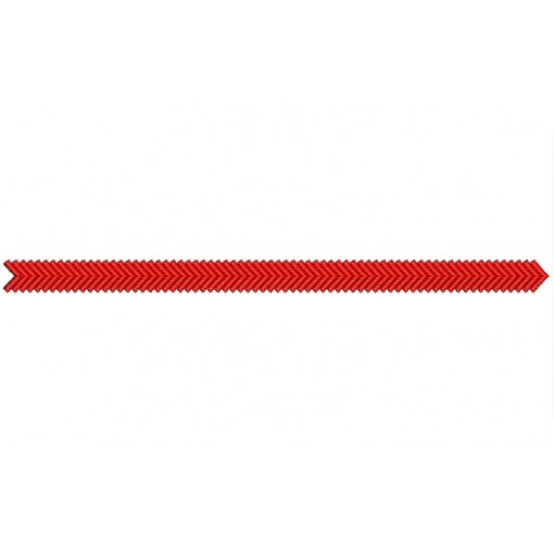 Neck Line Embroidery Design