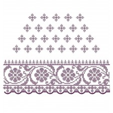 Palestinian Cross Stitch Patterns Palestinian Cross Stitch Patterns