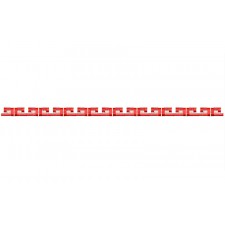 Palestinian Embroidery Pattern