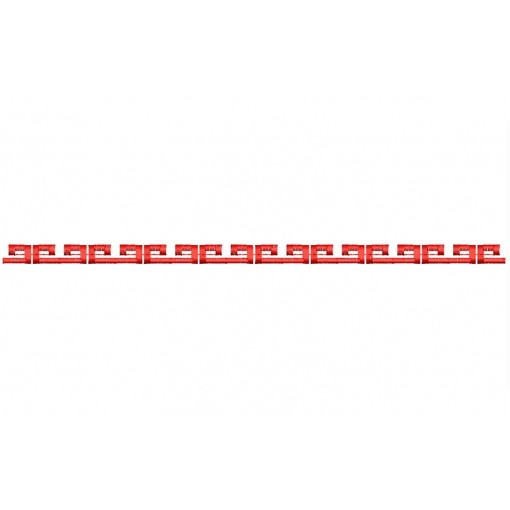 Palestinian Embroidery Pattern