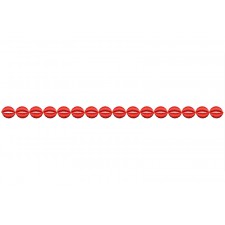 Polka Dot Embroidery