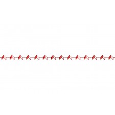 Red Line Embroidery