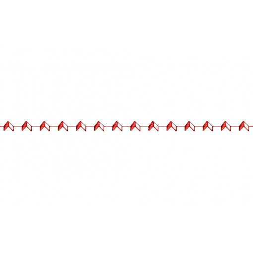 Red Line Embroidery