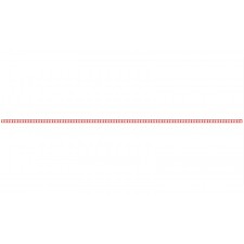 Red Line Embroidery Design