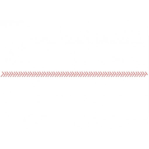 RedWork Lace Embroidery