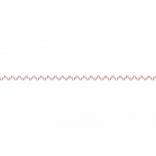 Redwork Line Art Embroidery