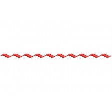 Ribbon Style Embroidery Design