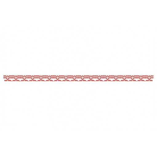 Romanian Cross Stitch Embroidery Design