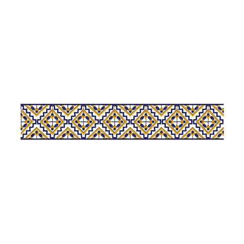 Romanian Embroidery Lace