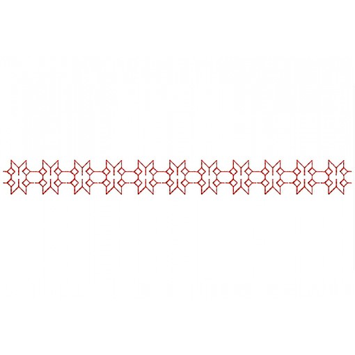 Russian Embroidery Design