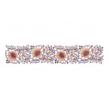Russian Shirt Slavic Embroidery